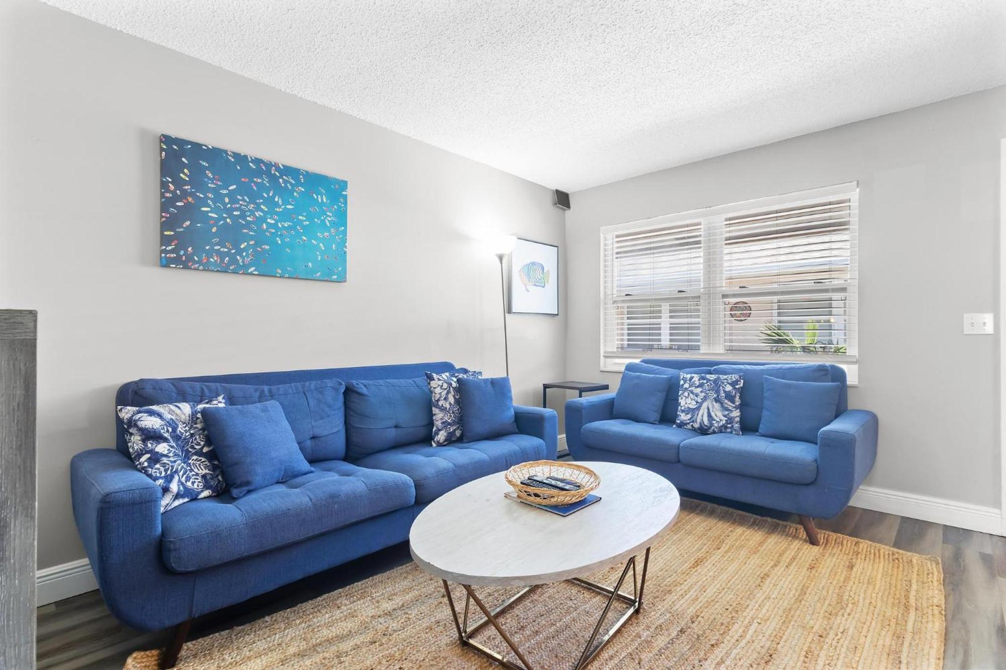 Spanish 52 - Damage Free & Across The Street From White Beaches Of Indian Rocks Beach! * Clearwater Beach